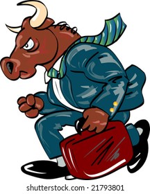 Business Bull