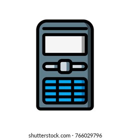 Business - Calculator