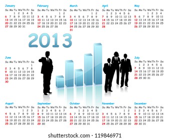 Business calendar
