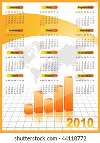 Business calendar