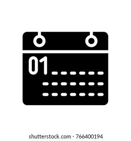 Business - Calendar