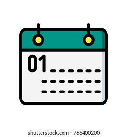 Business - Calendar