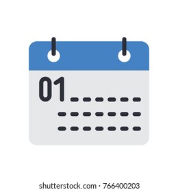 Business - Calendar