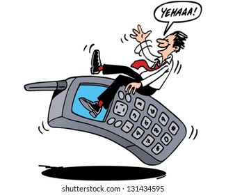 Business Call