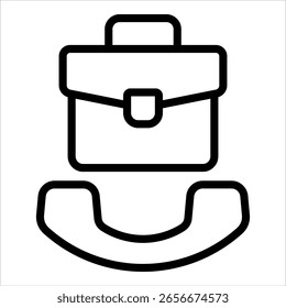 Elemento De Ícone De Chamada Comercial Para Design