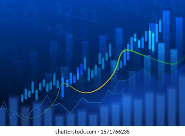Stock Chart Images
