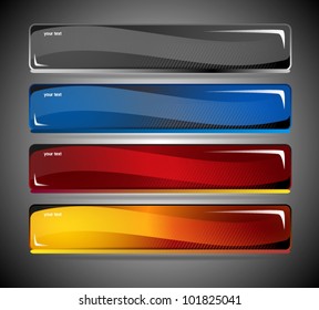 Business card