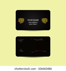 Business Card