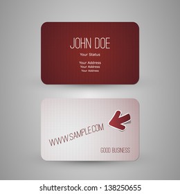 Business Card