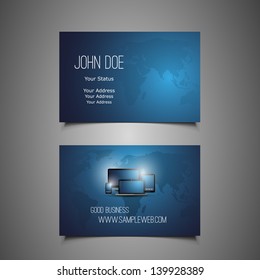 Business Card