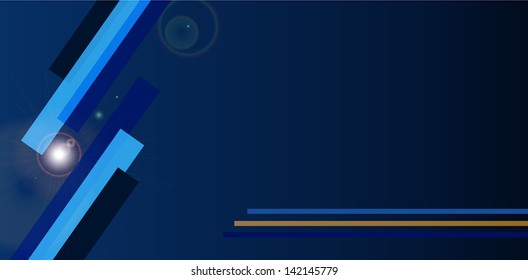business card