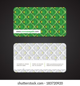Business Card