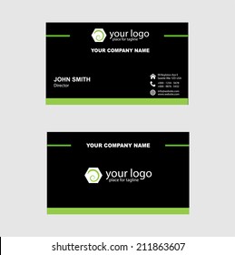 Business Card 