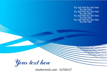 business card