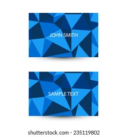 Business Card
