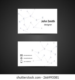 Business Card