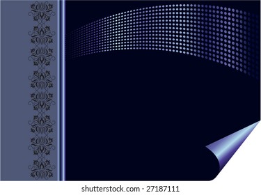 Business card