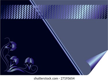 Business card