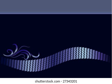 Business card