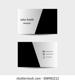 Business Card