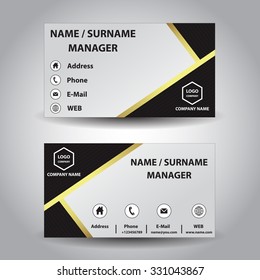 Business Card