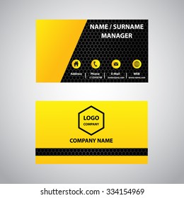 Business Card