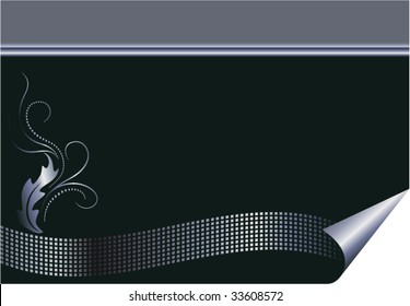 Business card