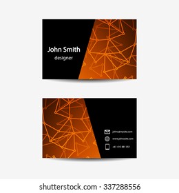 Business Card