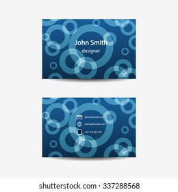 Business Card