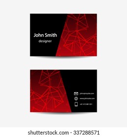Business Card