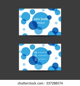 Business Card