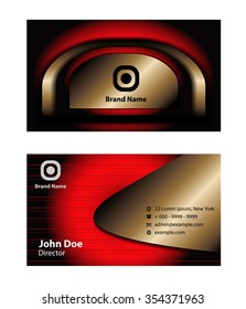 Business Card 