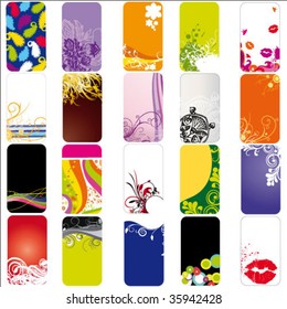  Business Card