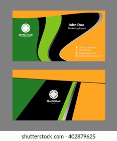 business card backgroundÂ 

