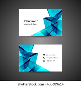 Business Card