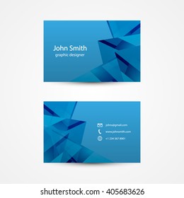 Business Card