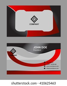 Business Card
