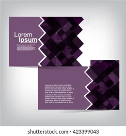 business card
