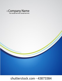 Business card