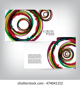 Business Card