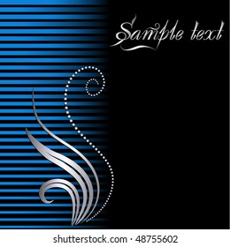 Business card