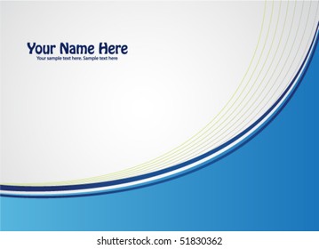 Business card
