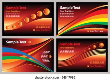 Business Card