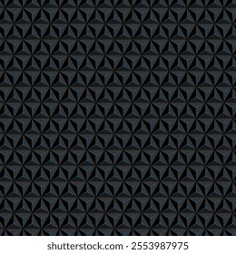 Business Card 3D Pattern Shape Texture for Business card. 