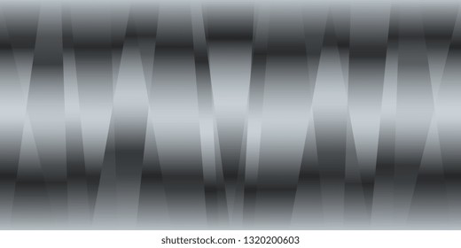 Business card. Background for flyers from stripes with a color gradient. Vector graphics