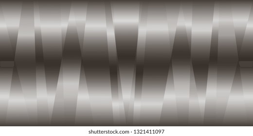 Business card. Background for flyers from stripes with a color gradient. Vector graphics