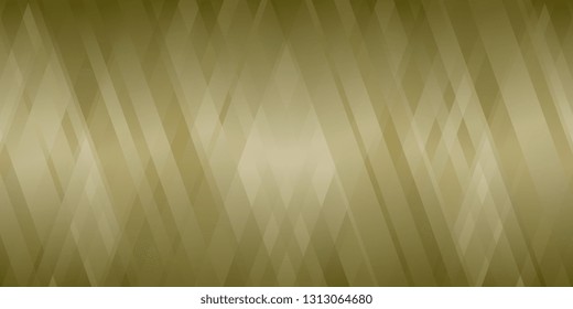 Business card. The basis for business cards and flyers of geometric gradient shapes. Gradient stripes background. Vector graphics