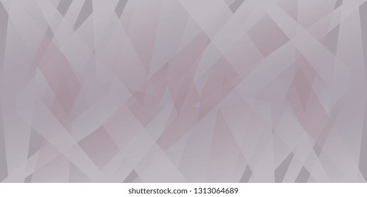 Business card. The basis for business cards and flyers of geometric gradient shapes. Gradient stripes background. Vector graphics