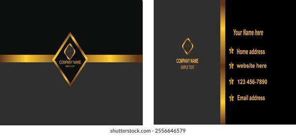 For a business card to be effective, it must include essential information such as your name, title, company name, phone number, email address, and website. Depending on your industry, you might also 