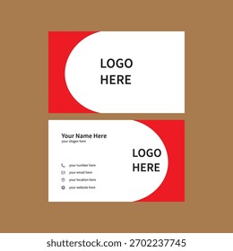 contrato de cartão de visita criativo design arte gráfica empresa moda 